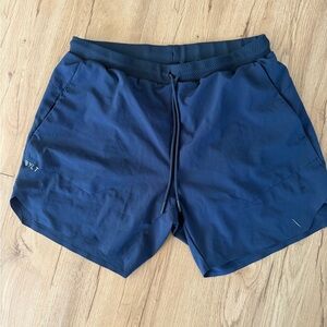 Bylt basics performance + shorts XL lining